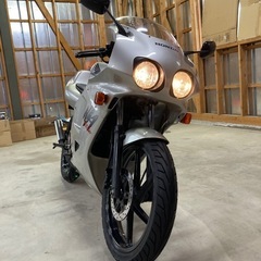 ホンダ NS-1 NS1の画像