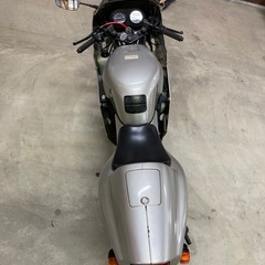 ホンダ NS-1 NS1の画像