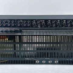 yamaha emx2150 パワードミキサーの画像
