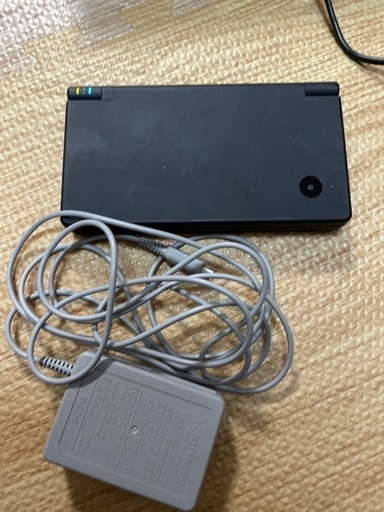 任天堂DS スーパーマリオブラザーズ
