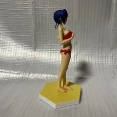 ニセコイのフィギュアの画像
