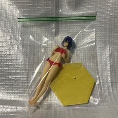 ニセコイのフィギュアの画像
