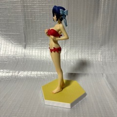 ニセコイのフィギュアの画像