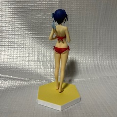 ニセコイのフィギュアの画像