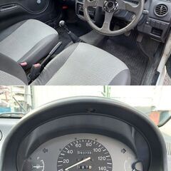 ｽﾊﾞﾙ KW3 ｳﾞｨｳﾞｨｵ 5速ﾏﾆｭｱﾙ 1996y 車高調 ﾏﾌﾗｰ付き※ｱﾙﾐﾎｲｰﾙ無しの画像