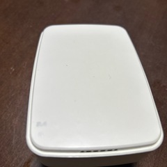 値下げしました　　　I-ODATA 　ルータ　中継器の画像