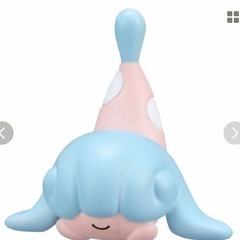 ポケットモンスター フィギュアコレクション ライジングボルテッカ...