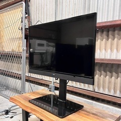 ご成約済み🐶　設置まで👏🏼 MAXZEN 32型液晶テレビ✨ 2019年製⭕️の画像