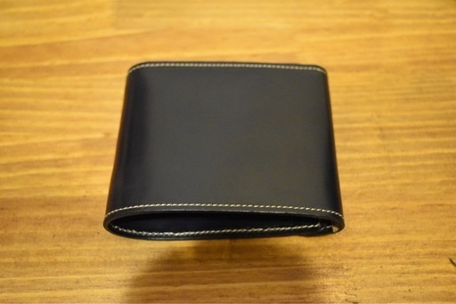 【未使用】 グレンロイヤル 折り畳み財布　Sliding Wallet 定価約4万円 郵送・オンライン決済も歓迎！