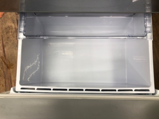AQUA アクア 3ドア冷蔵庫 AQR-27N 2022年製