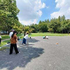 新年初モルック交流会 - その他