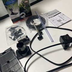 アクアテラメーカー(底面フィルター)の画像