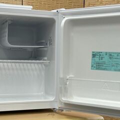 Haier　ハイアール　冷蔵庫　JR-N40J　2022年製　動作品　リサイクルショップ札幌 買取本舗 西野店の画像