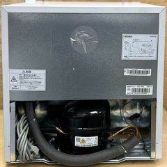 Haier　ハイアール　冷蔵庫　JR-N40J　2022年製　動作品　リサイクルショップ札幌 買取本舗 西野店の画像