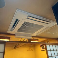 関西一円★業務用エアコン工事おまかせ下さい！夜間・特急も対応！(中古対応可)100%自社施工★ - 大阪市