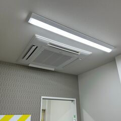 関西一円★業務用エアコン工事おまかせ下さい！夜間・特急も対応！(中古対応可)100%自社施工★ − 大阪府