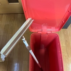 掃除関連　ゴミ箱/水切り