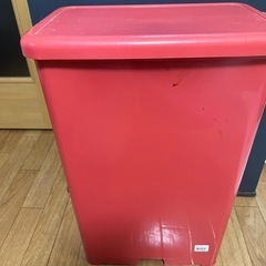 掃除関連　ゴミ箱/水切りの画像