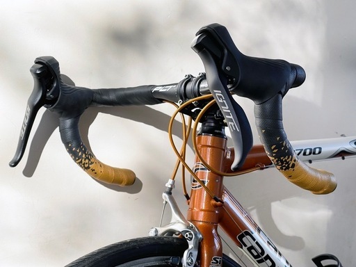 値下げ　
Cannondale キャノンデール　CAAD7 R700 ハンドメイドインUSA