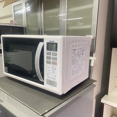 東芝 オーブン電子レンジ/ウォーターオーブン(ホワイト) ER-YR16-Wの画像