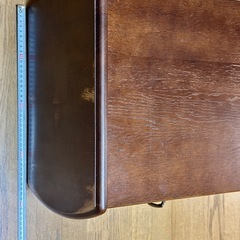 キャビネットの画像