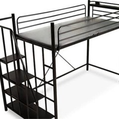 40ページ目)【中古】ロフトベッドを格安/激安/無料であげます