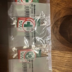 職長:安全衛生責任者 ヘルメットステッカー