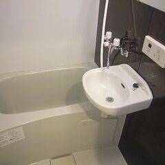 🌟安すぎバストイレ別❕🌟 【🏠入居費用5万円🏠】✨審査に強い！✨🚉JR横須賀線「衣笠」 徒歩5分 🔥 - 横須賀市