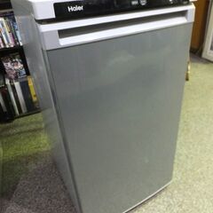 ◆Haier/ハイアール◆JF-NU102A　電気冷凍庫　ノンフ...