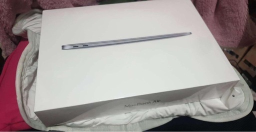 Mac MacBook air 2020