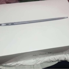 MacBook air 2020 