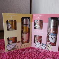 ちいかわステンレスボトル