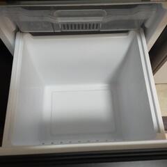 冷凍冷蔵庫の画像