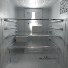 冷凍冷蔵庫の画像