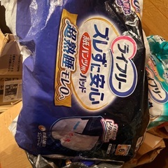大人用紙おむつお値下げの画像