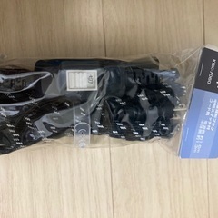 【新品】こたつコード