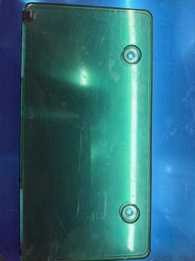 ライセンス　カバー