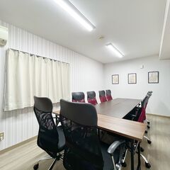 好きな時間で月1～2回20分程度作業☆池袋のレンタルスペースの清掃スタッフ募集の画像