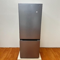 ?新生活応援?冷蔵庫&洗濯機【日立 HITACHI 冷凍冷蔵庫 RL-154NA メタリックシルバー & アクア 全自動洗濯機 GSシリーズ フロストゴールド AQW-GS70JBK-FG(7kg)】