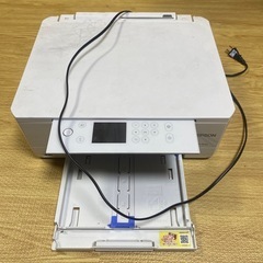 プリンタ