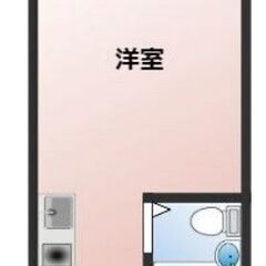 【🏠入居費用11万円🏠】✨審査に強い！✨🚉JR中央線「西八王子」...