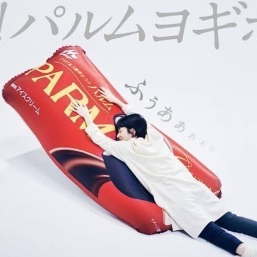 パルム ヨギボー Yogibo Max ヨギボーマックス