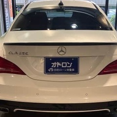ベンツじゃ🥸の画像