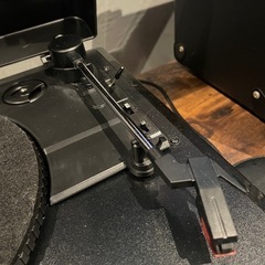 🌈 【値下げ】 レコードプレーヤー  ION Audio Mustang LPの画像