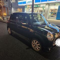 ミラジーノ L650S ミニライトの画像