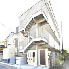 初期費用なんと19万円！！ JR武蔵野線三郷駅まで徒歩12分♪ ...