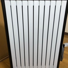 De'Longhi (デロンギ) マルチダイナミックヒーター Wi-Fiモデル MDH15WIFI-BK の画像