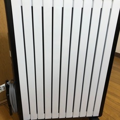 De'Longhi (デロンギ) マルチダイナミックヒーター Wi-Fiモデル MDH15WIFI-BK の画像