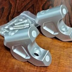 ☆☆新品！ハンドルアップスペーサー