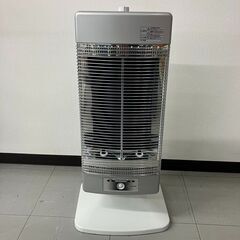 コロナ 遠赤外線電気ストーブ AH-12RA 2021年製 100V 1150W 未使用保管品 CORONA